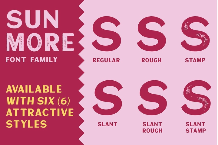 Sunmore
